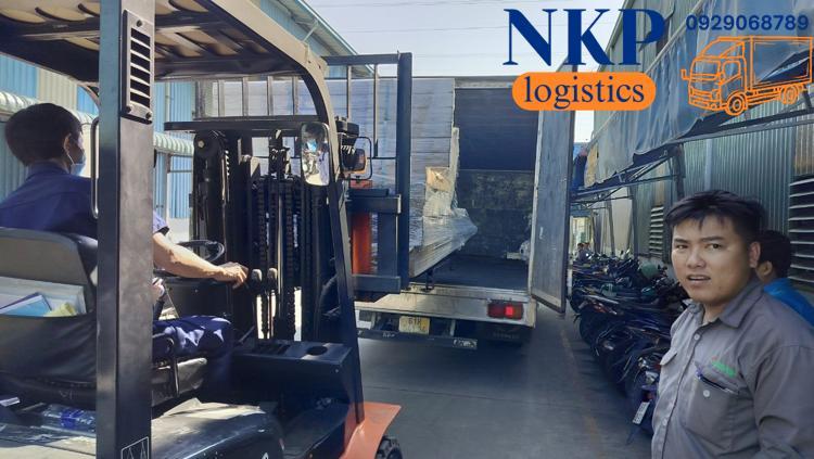 chành xe Bình Dương An Giang