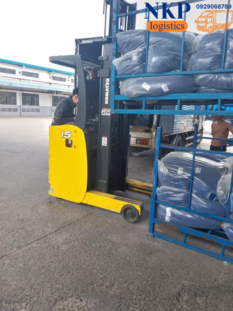 thuê xe cẩu Bình Dương