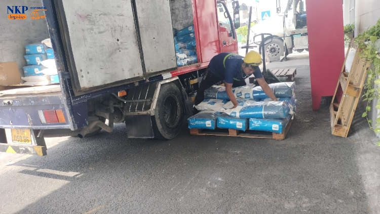 Hướng dẫn đăng ký thủ tục dịch vụ vận chuyển hàng hóa Đồng Nai đi Đồng Tháp tại NKP Logistics